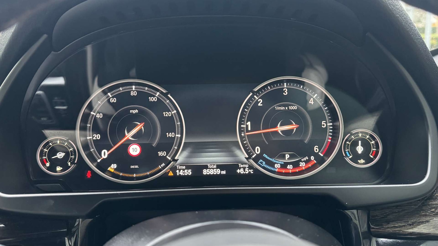 Used BMW X5 2018 for sale - 76653939: Photo 34