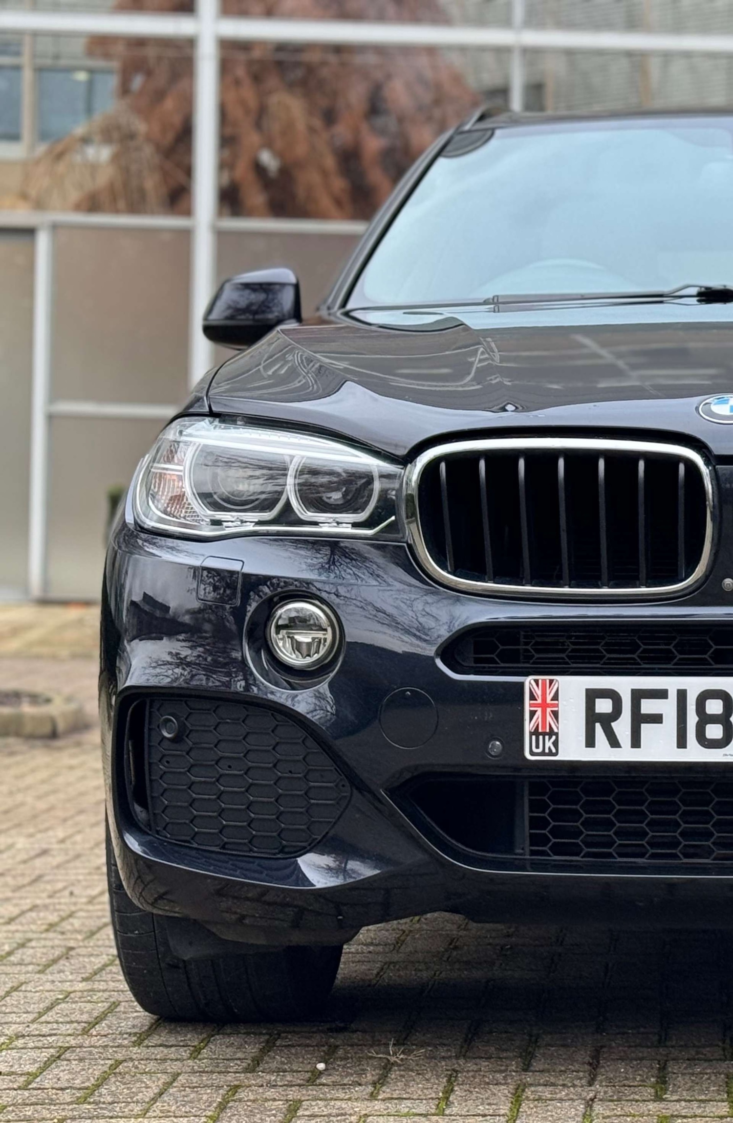 Used BMW X5 2018 for sale - 76653939: Photo 36