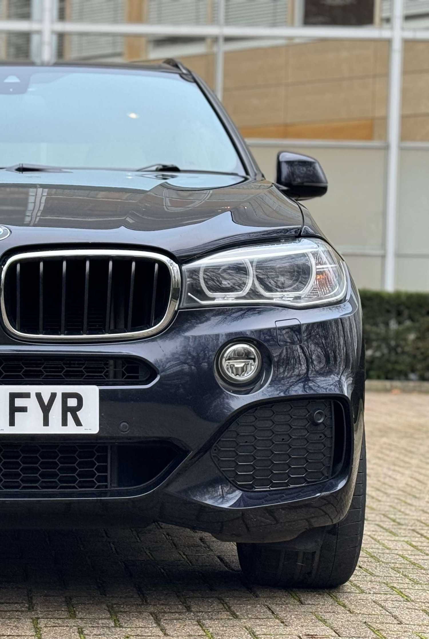 Used BMW X5 2018 for sale - 76653939: Photo 37