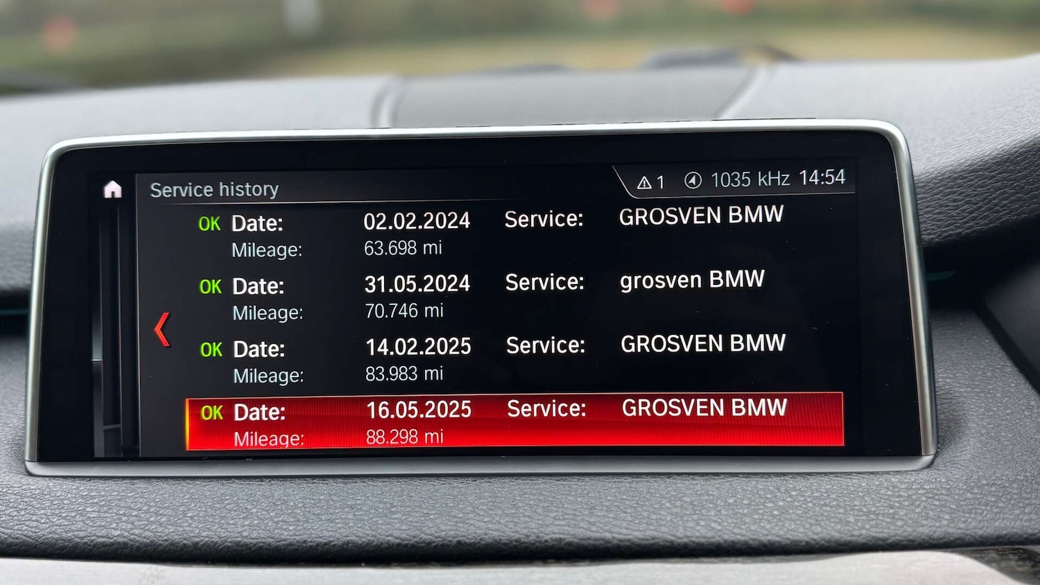 Used BMW X5 2018 for sale - 76653939: Photo 38