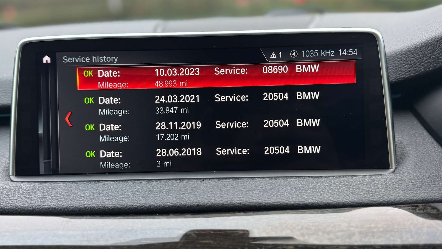 Used BMW X5 2018 for sale - 76653939: Photo 39