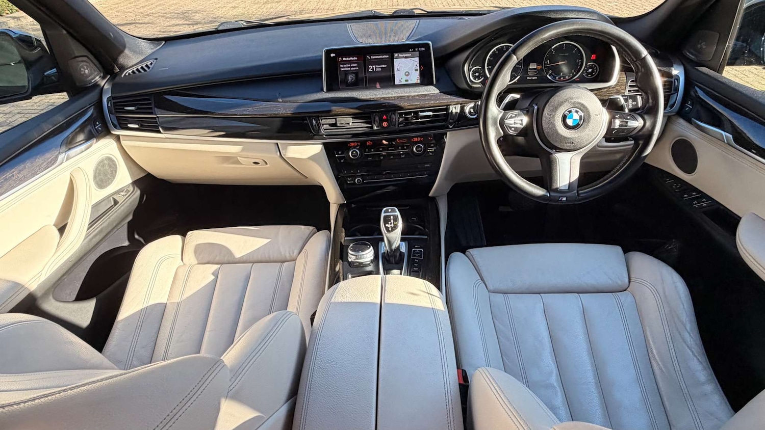 Used BMW X5 2018 for sale - 76653939: Photo 4