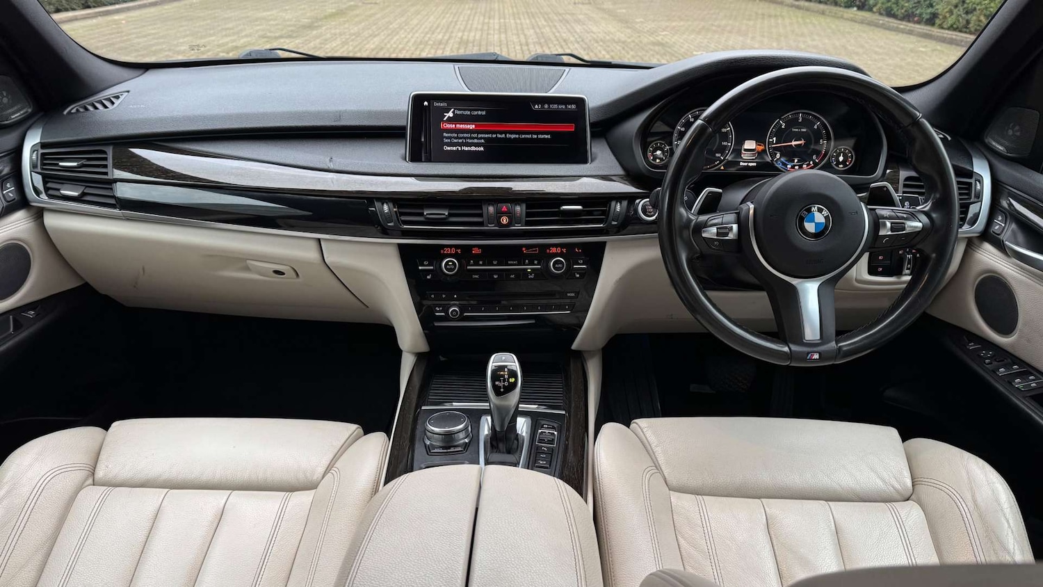 Used BMW X5 2018 for sale - 76653939: Photo 41