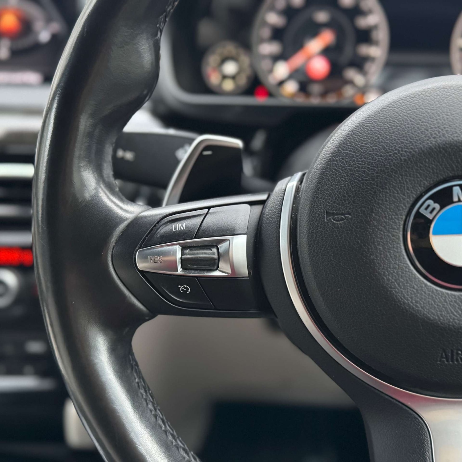 Used BMW X5 2018 for sale - 76653939: Photo 42