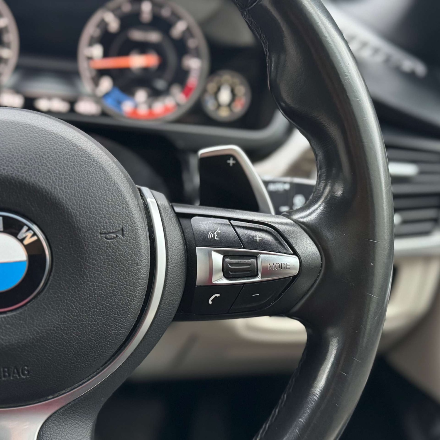 Used BMW X5 2018 for sale - 76653939: Photo 43