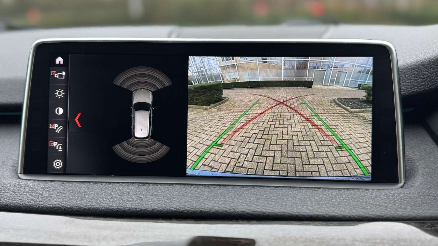 Used BMW X5 2018 for sale - 76653939: Photo 44