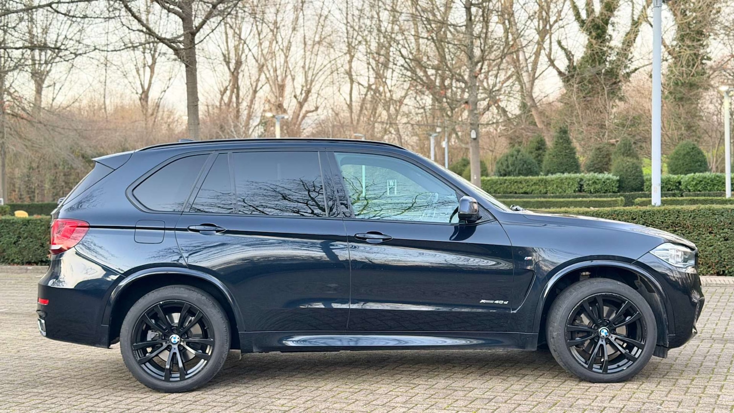 Used BMW X5 2018 for sale - 76653939: Photo 46