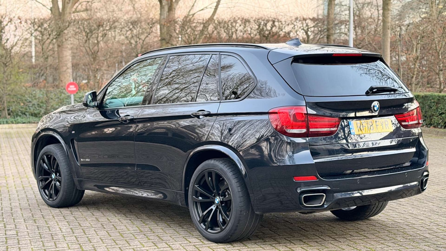 Used BMW X5 2018 for sale - 76653939: Photo 48