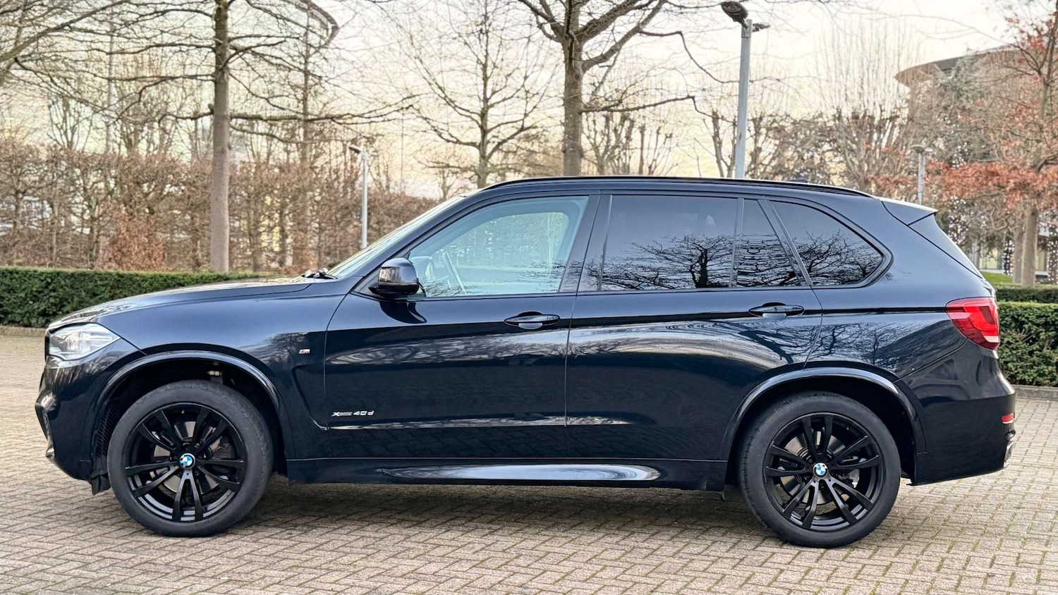 Used BMW X5 2018 for sale - 76653939: Photo 49