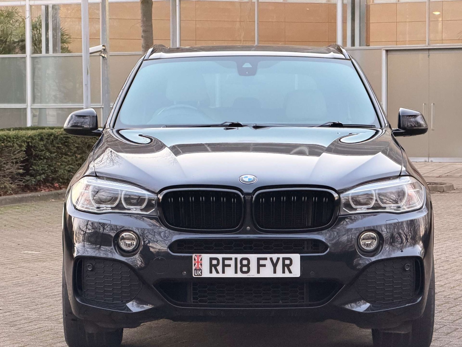Used BMW X5 2018 for sale - 76653939: Photo 50