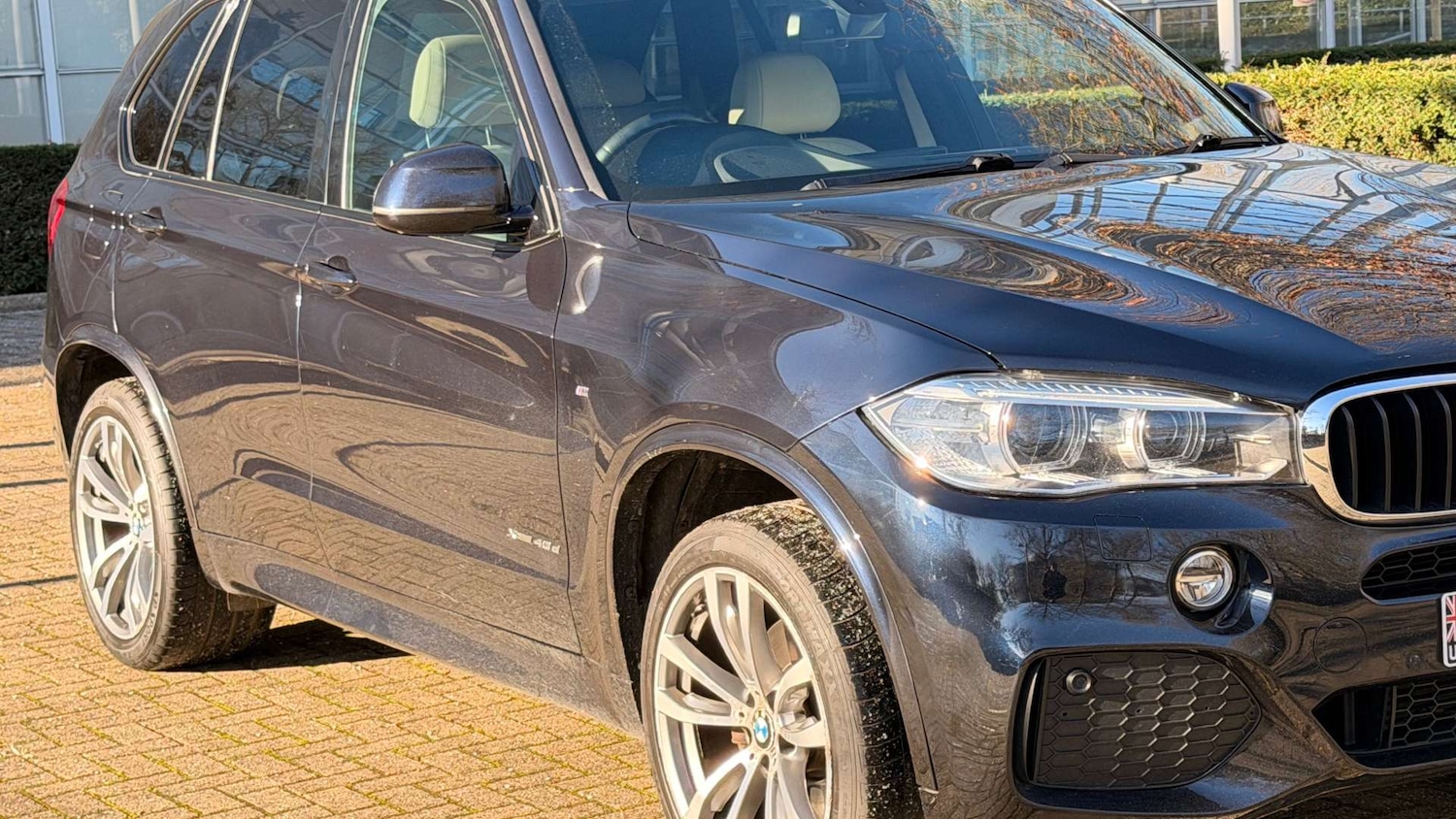 Used BMW X5 2018 for sale - 76653939: Photo 7