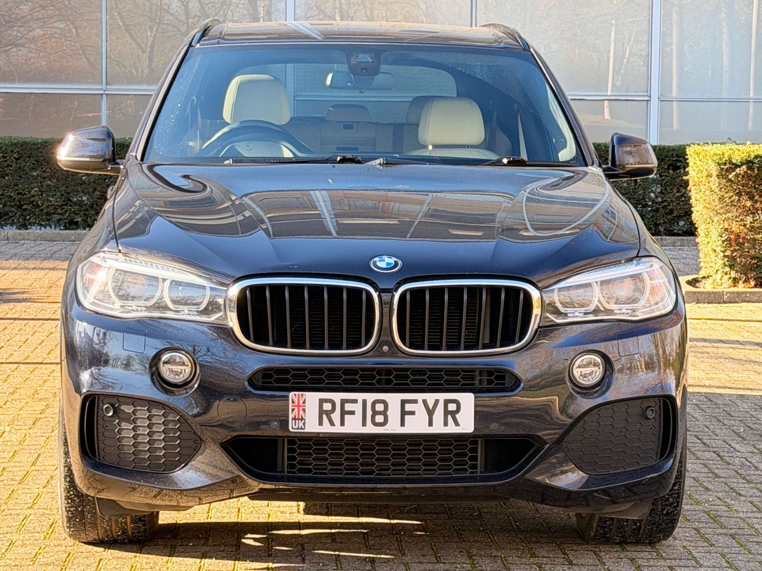 Used BMW X5 2018 for sale - 76653939: Photo 9