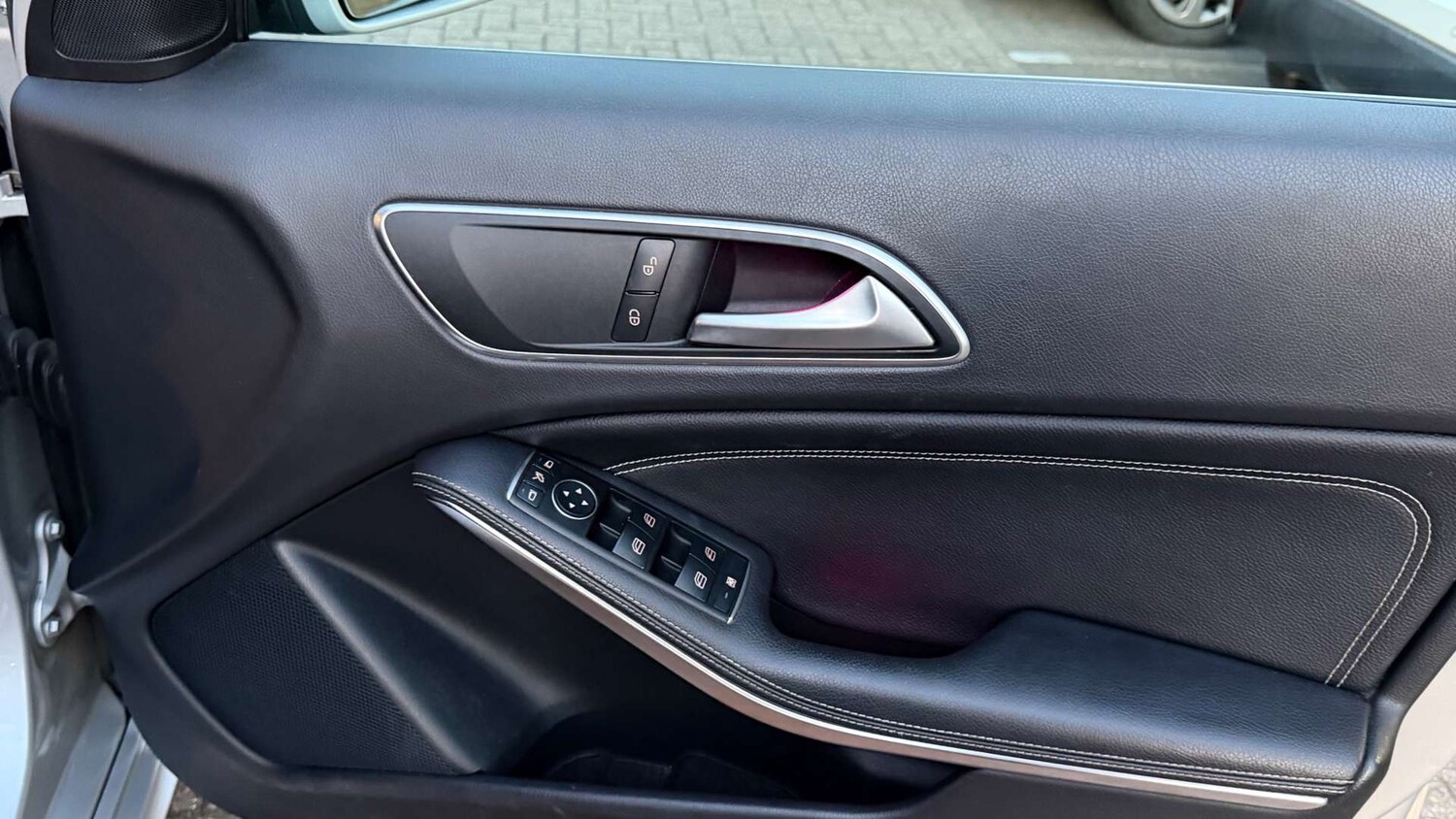 Used Mercedes-Benz A-Class 2016 for sale - 78159033: Photo 13