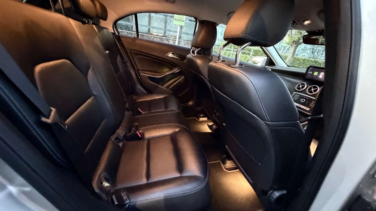 Used Mercedes-Benz A-Class 2016 for sale - 78159033: Photo 15