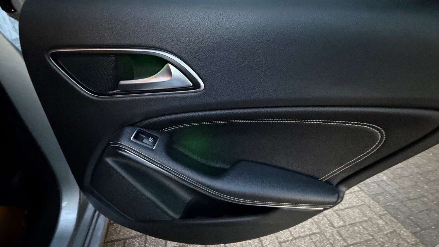 Used Mercedes-Benz A-Class 2016 for sale - 78159033: Photo 16