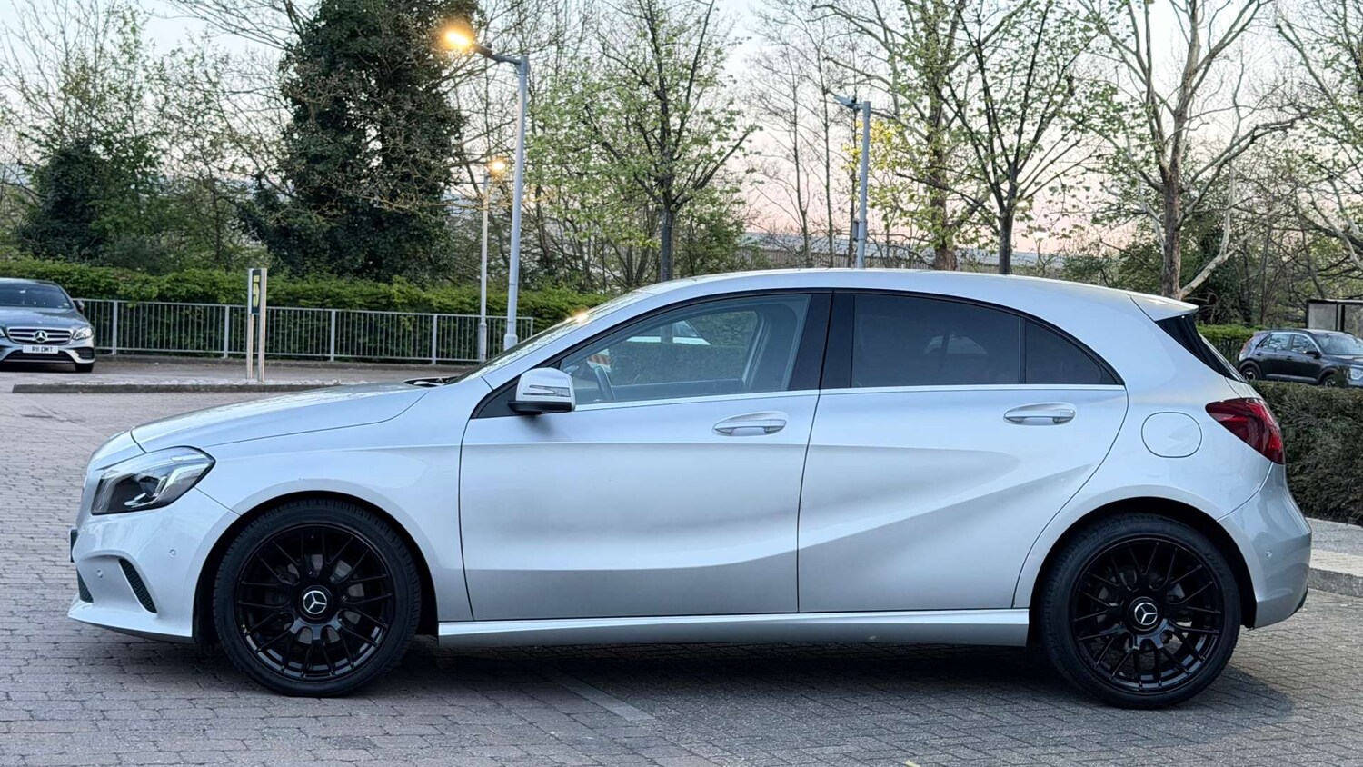Used Mercedes-Benz A-Class 2016 for sale - 78159033: Photo 25