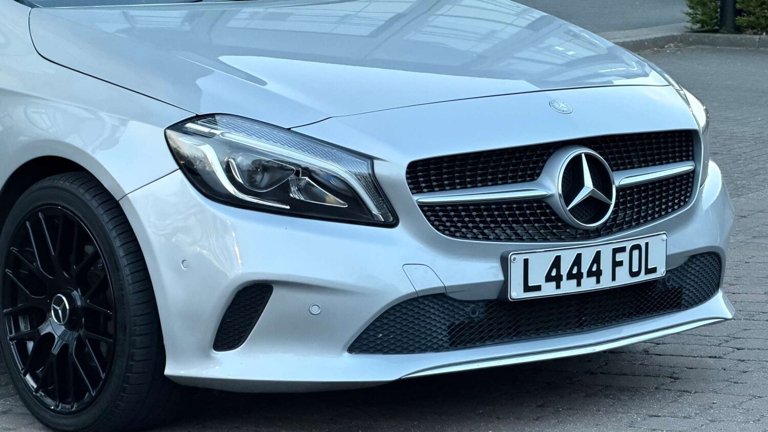 Used Mercedes-Benz A-Class 2016 for sale - 78159033: Photo 26