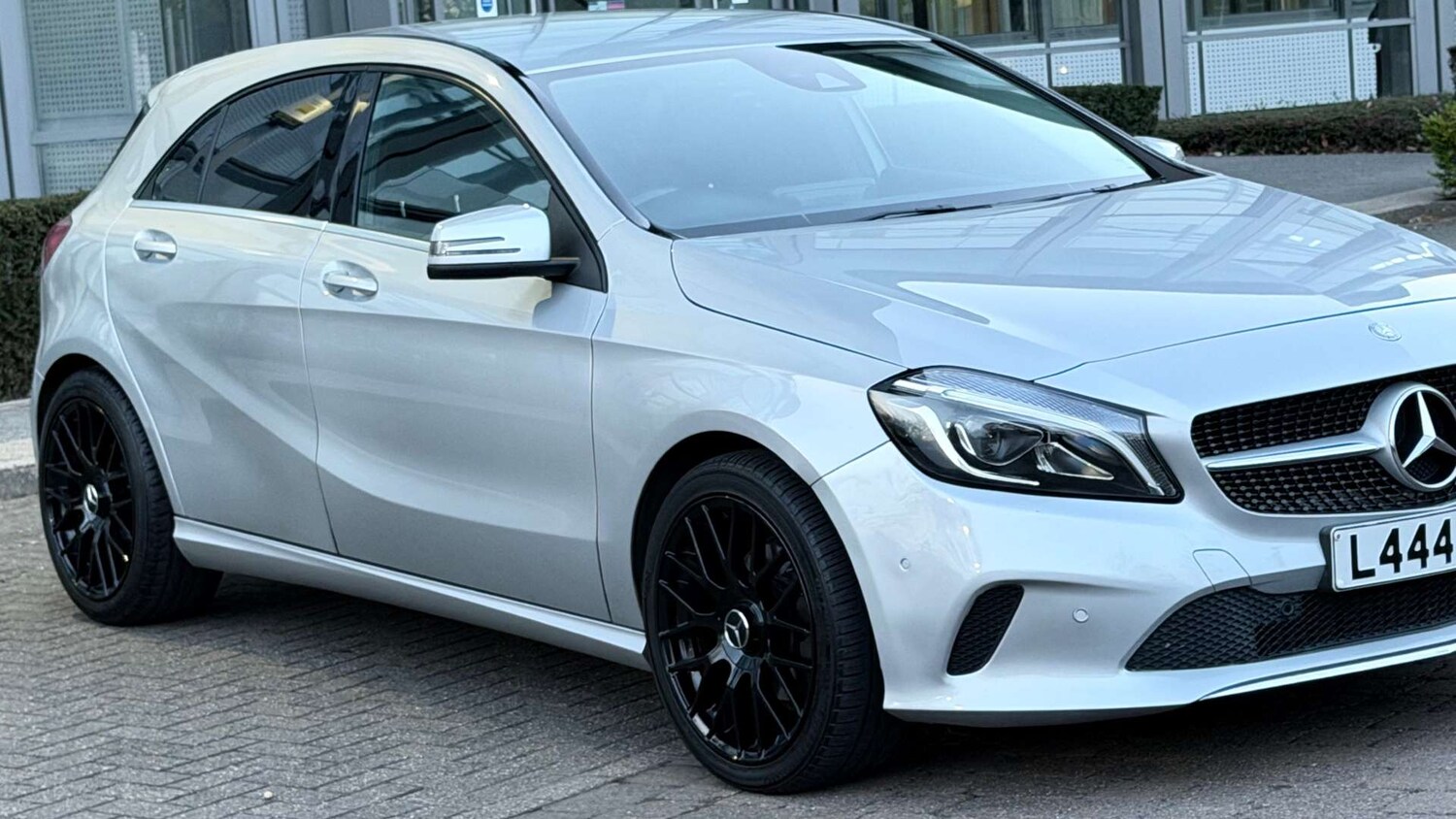 Used Mercedes-Benz A-Class 2016 for sale - 78159033: Photo 27