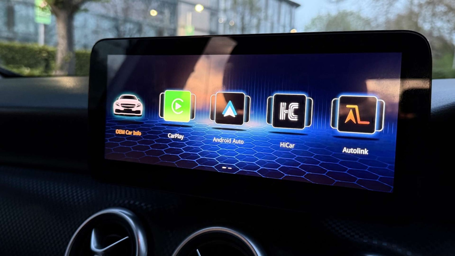 Used Mercedes-Benz A-Class 2016 for sale - 78159033: Photo 5