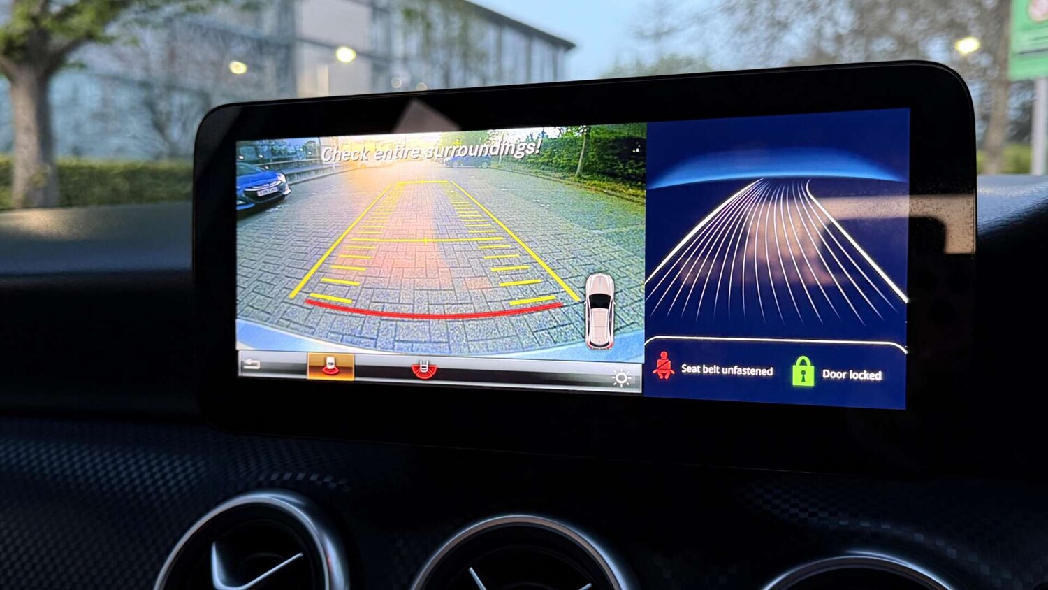 Used Mercedes-Benz A-Class 2016 for sale - 78159033: Photo 6