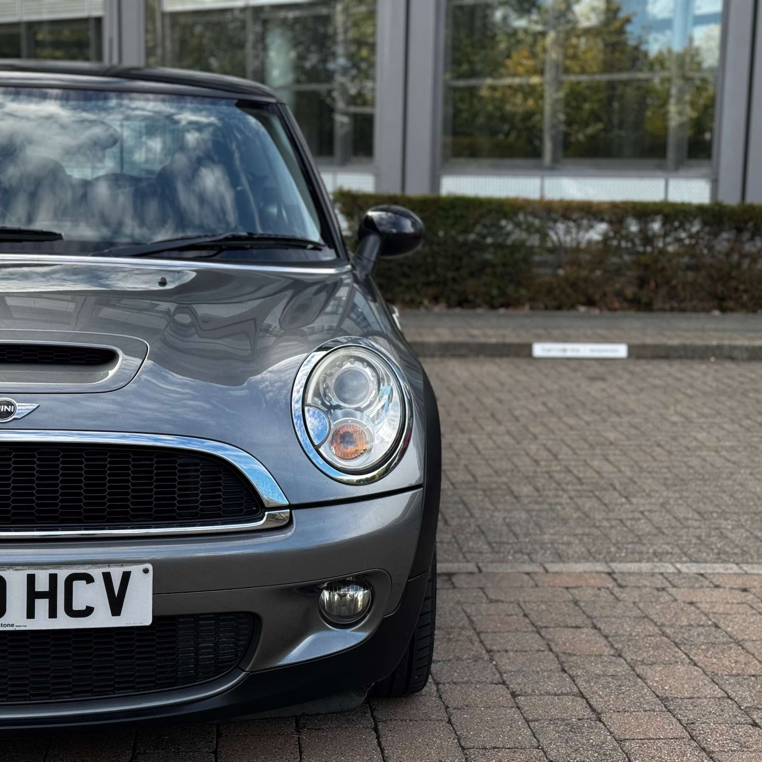 Used MINI Hatch 2010 for sale - 76602192: Photo 14