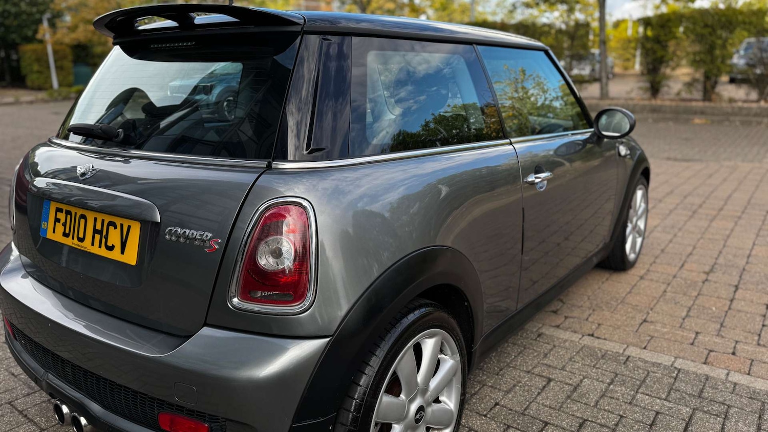 Used MINI Hatch 2010 for sale - 76602192: Photo 20