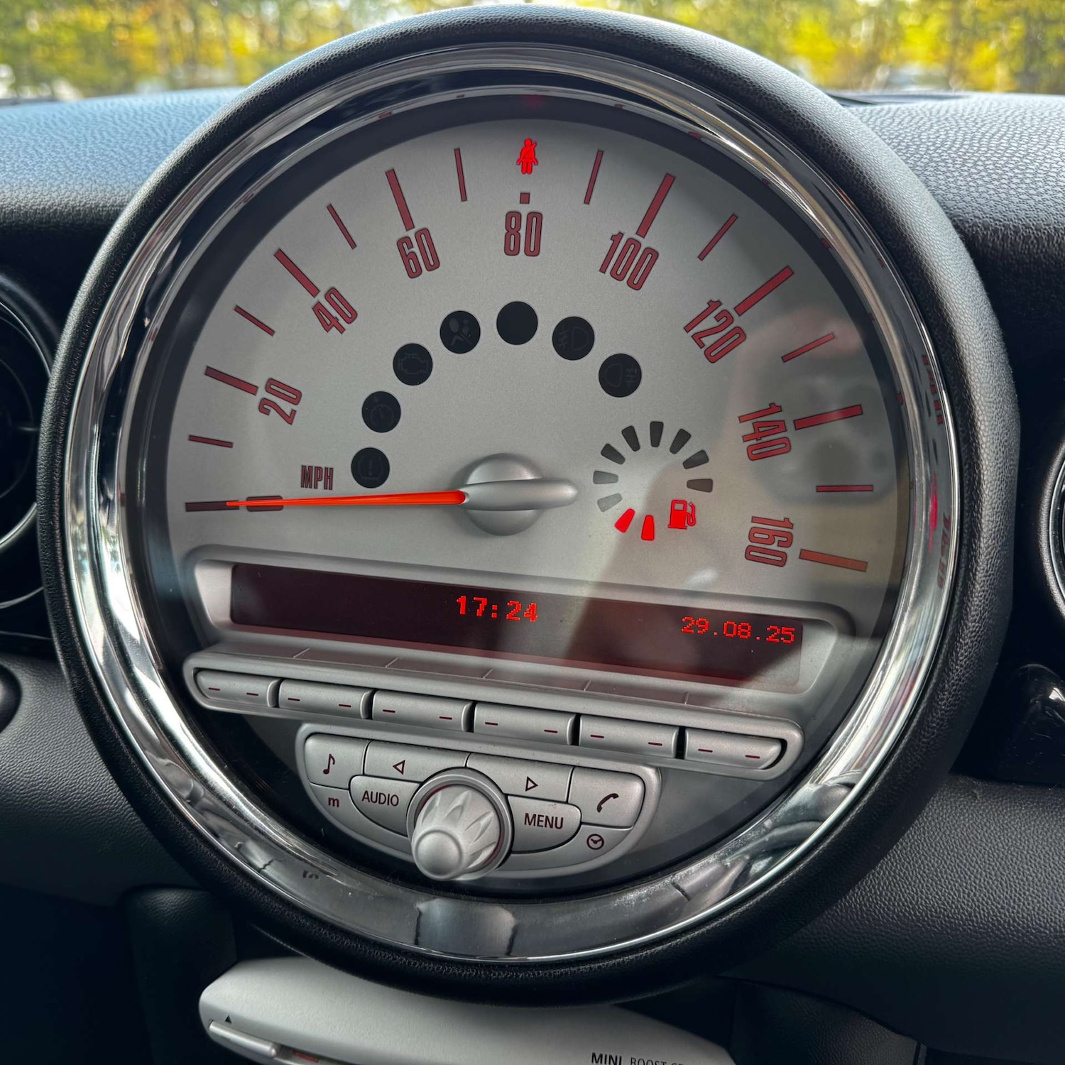 Used MINI Hatch 2010 for sale - 76602192: Photo 28