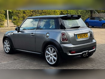 Used MINI Hatch 2010 for sale - 76602192: Photo