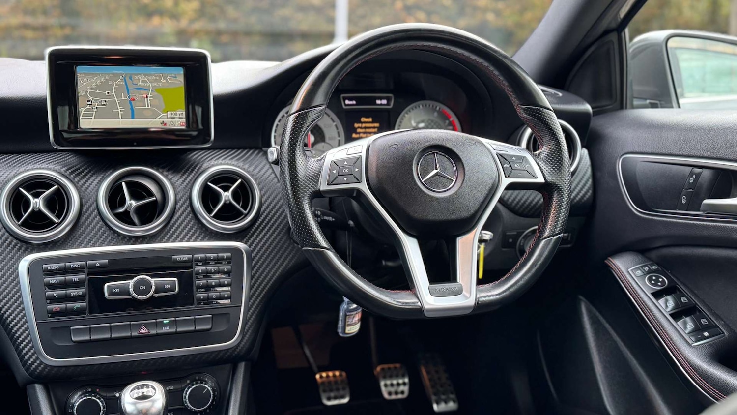 Used Mercedes-Benz A-Class 2014 for sale - 76356032: Photo 15