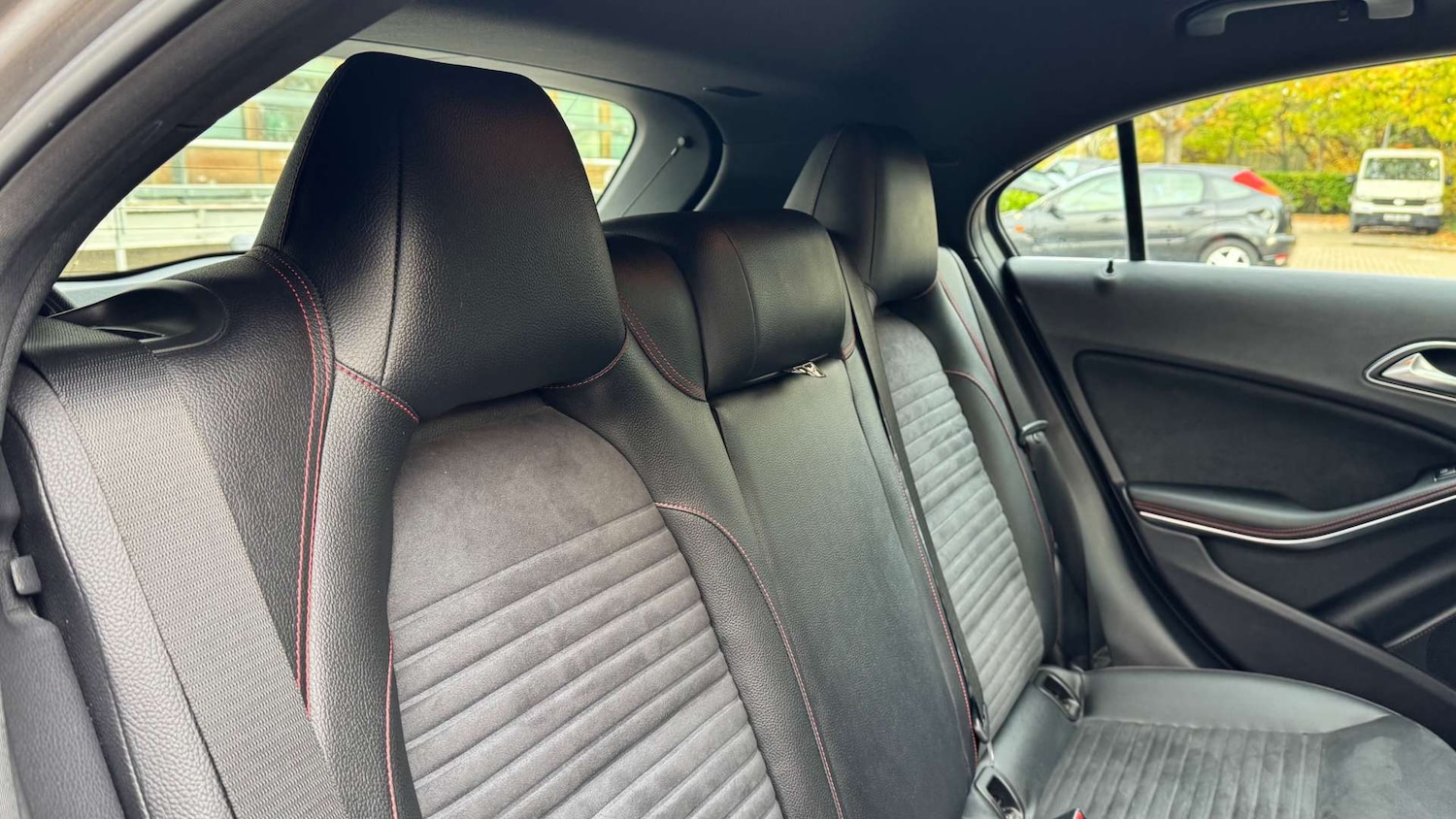 Used Mercedes-Benz A-Class 2014 for sale - 76356032: Photo 21