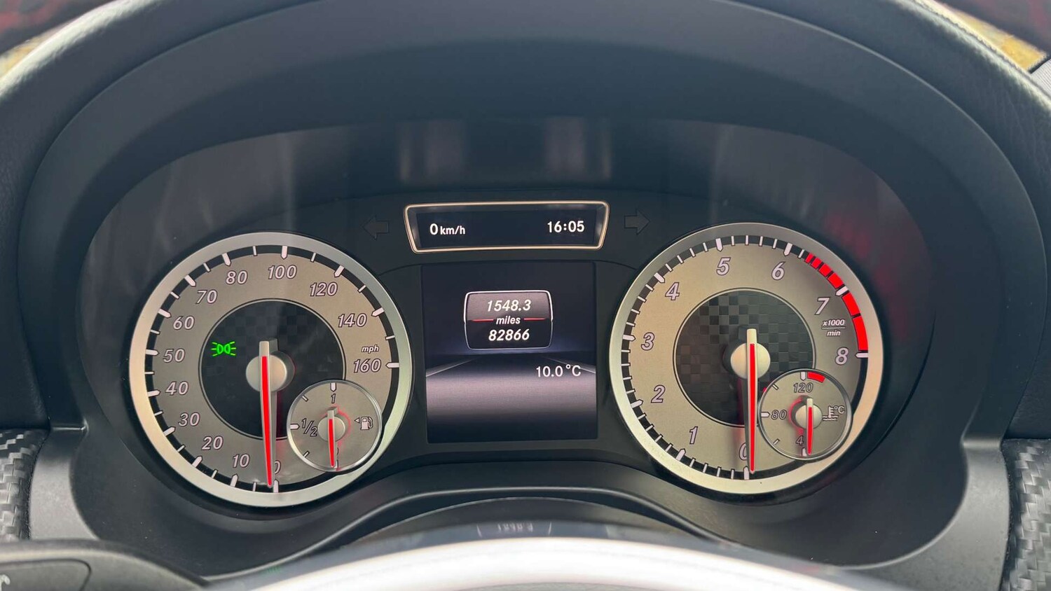 Used Mercedes-Benz A-Class 2014 for sale - 76356032: Photo 24