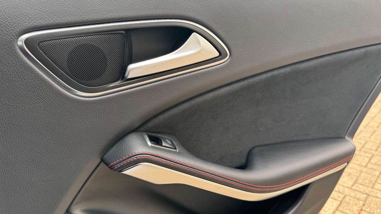 Used Mercedes-Benz A-Class 2014 for sale - 76356032: Photo 25