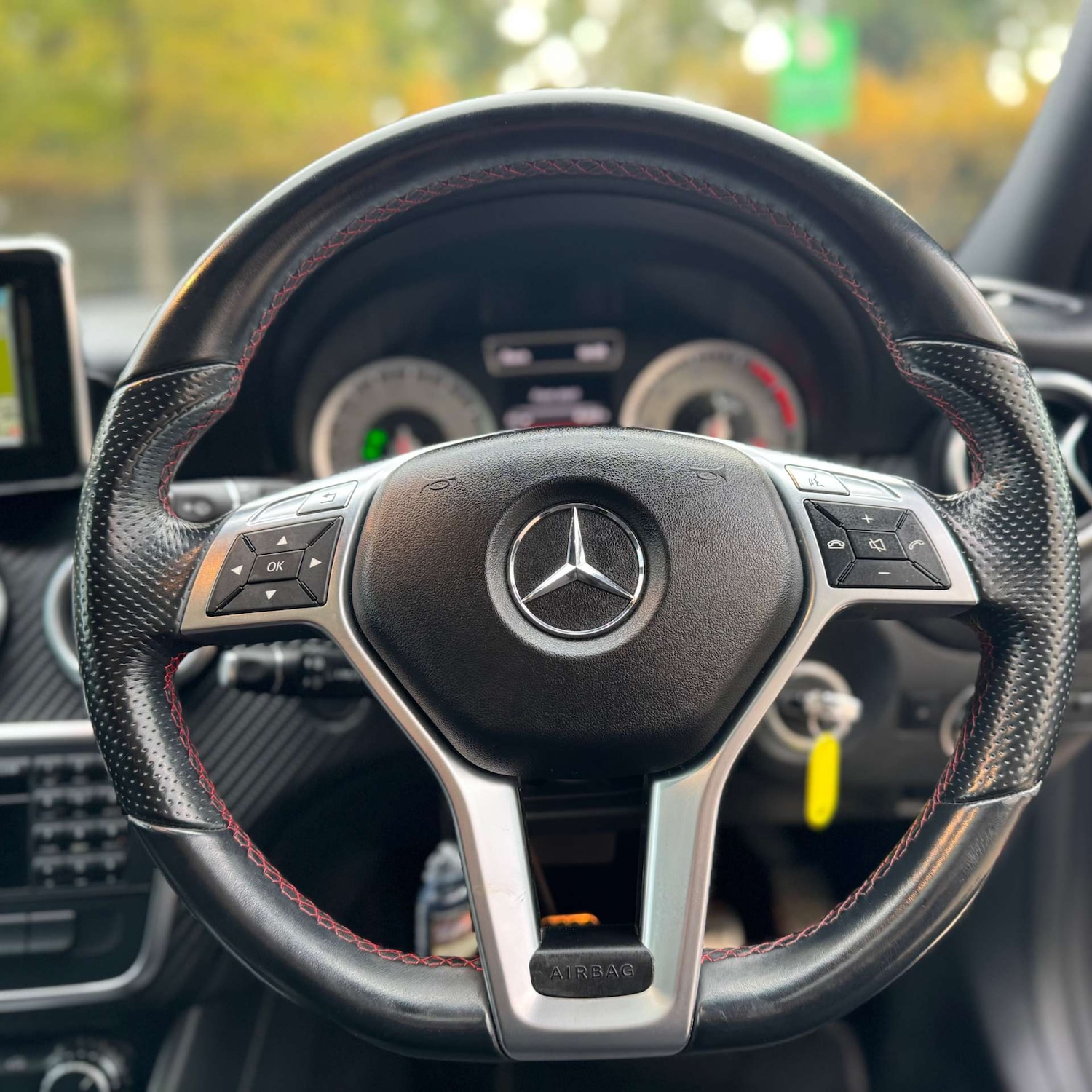 Used Mercedes-Benz A-Class 2014 for sale - 76356032: Photo 28