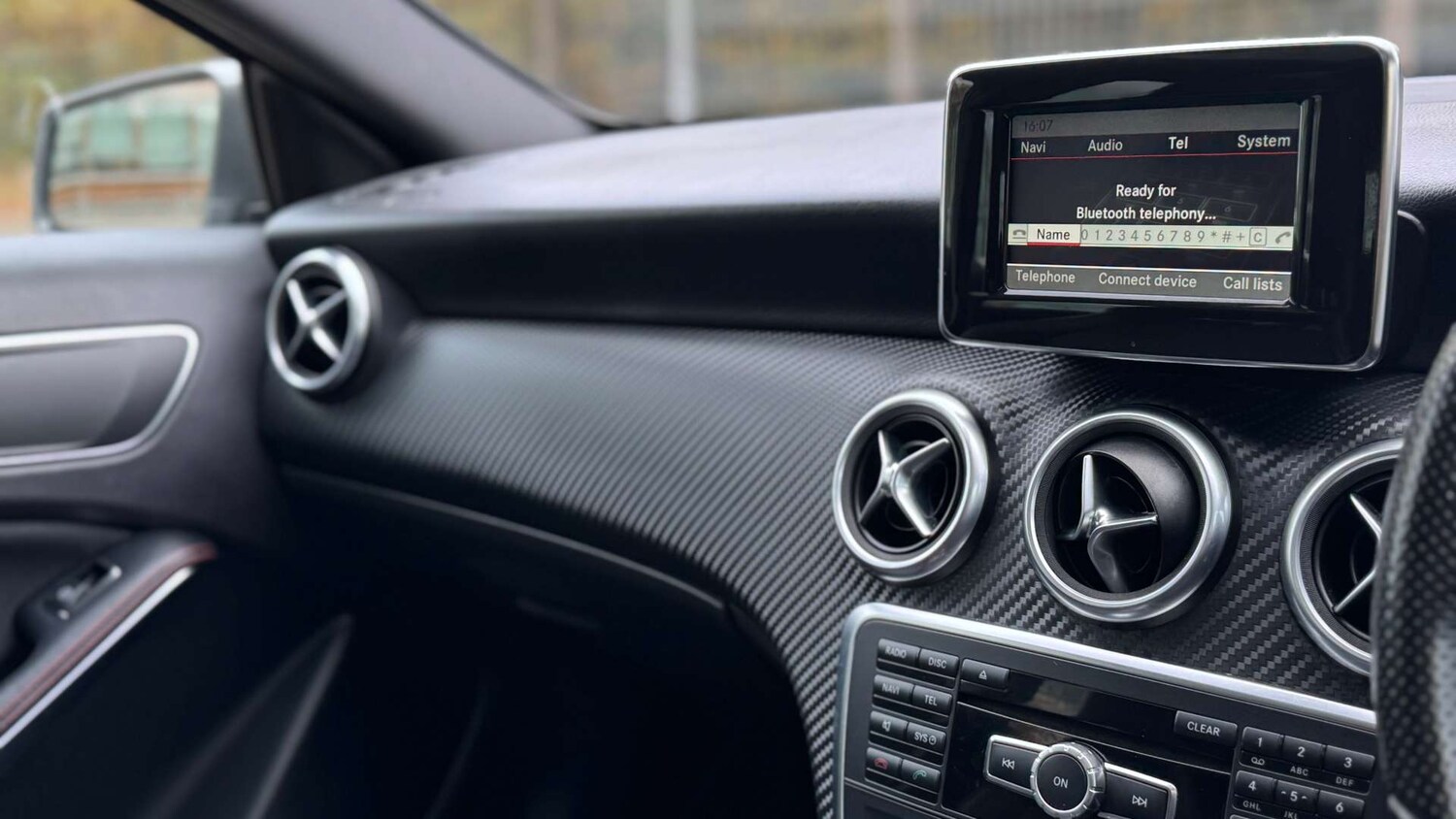 Used Mercedes-Benz A-Class 2014 for sale - 76356032: Photo 34