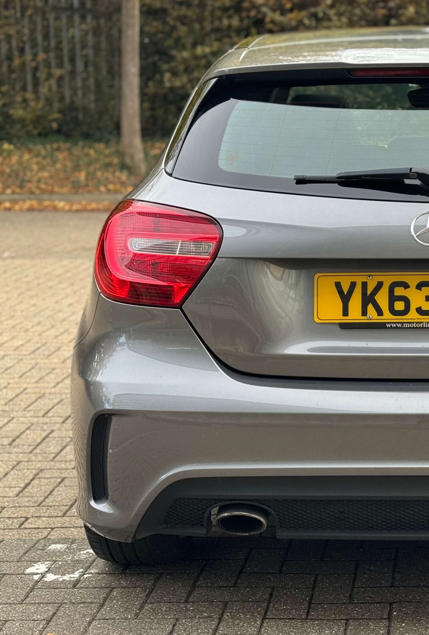 Used Mercedes-Benz A-Class 2014 for sale - 76356032: Photo 37