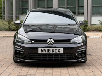 Used Volkswagen Golf 2018 for sale - 78928937: Photo