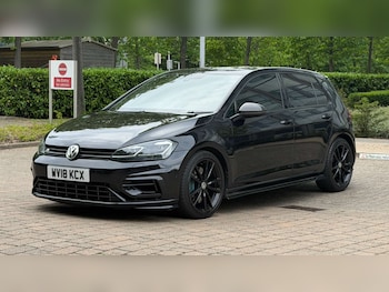 Used Volkswagen Golf 2018 for sale - 78928937: Photo
