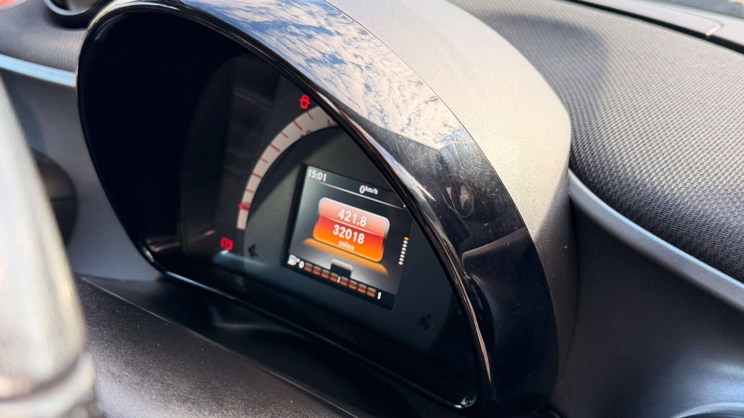 Used smart fortwo 2016 for sale - 77494176: Photo 14