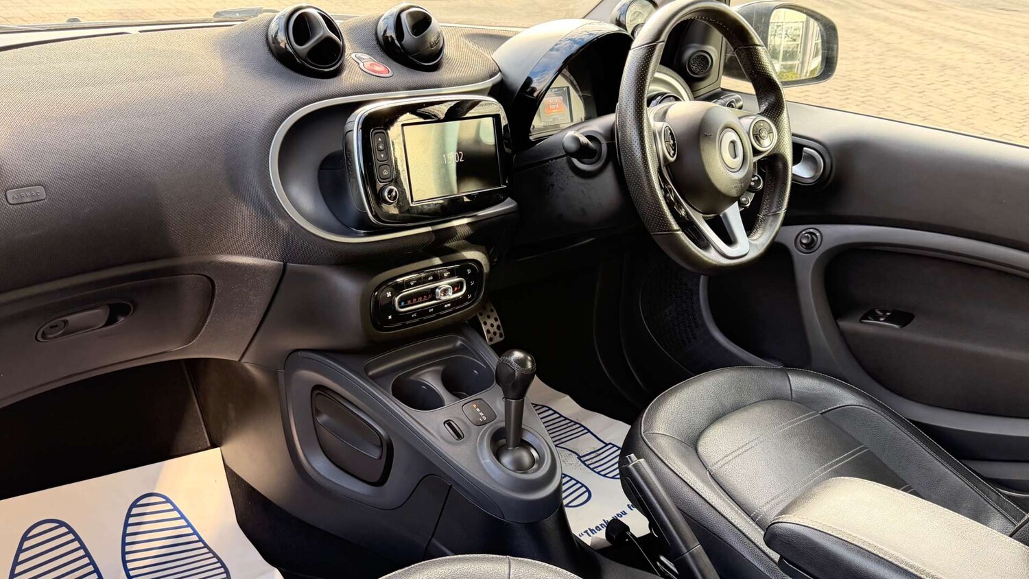 Used smart fortwo 2016 for sale - 77494176: Photo 15