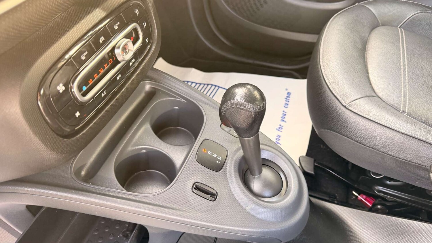 Used smart fortwo 2016 for sale - 77494176: Photo 18