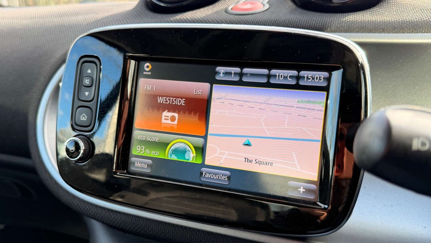 Used smart fortwo 2016 for sale - 77494176: Photo 19