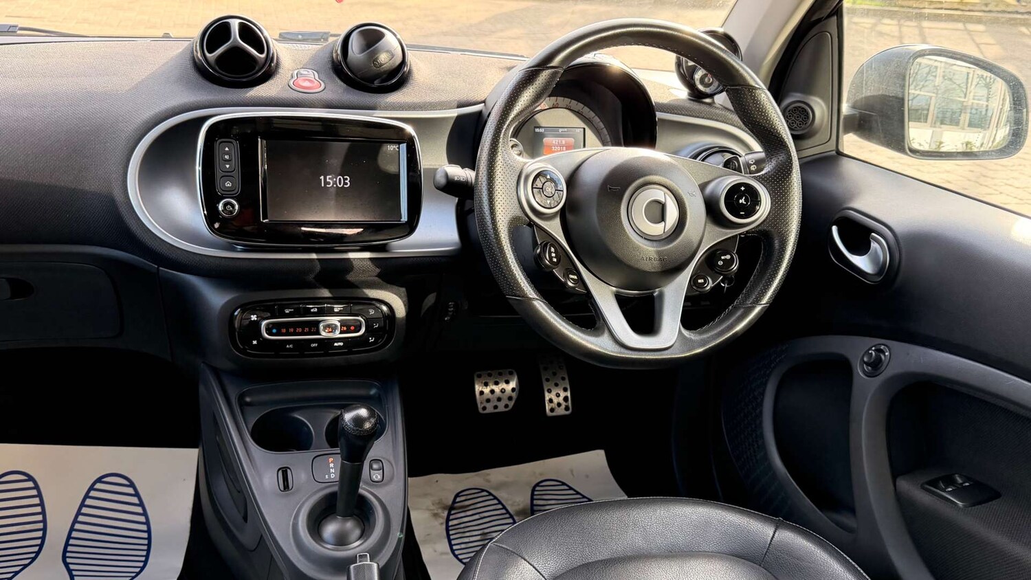 Used smart fortwo 2016 for sale - 77494176: Photo 20