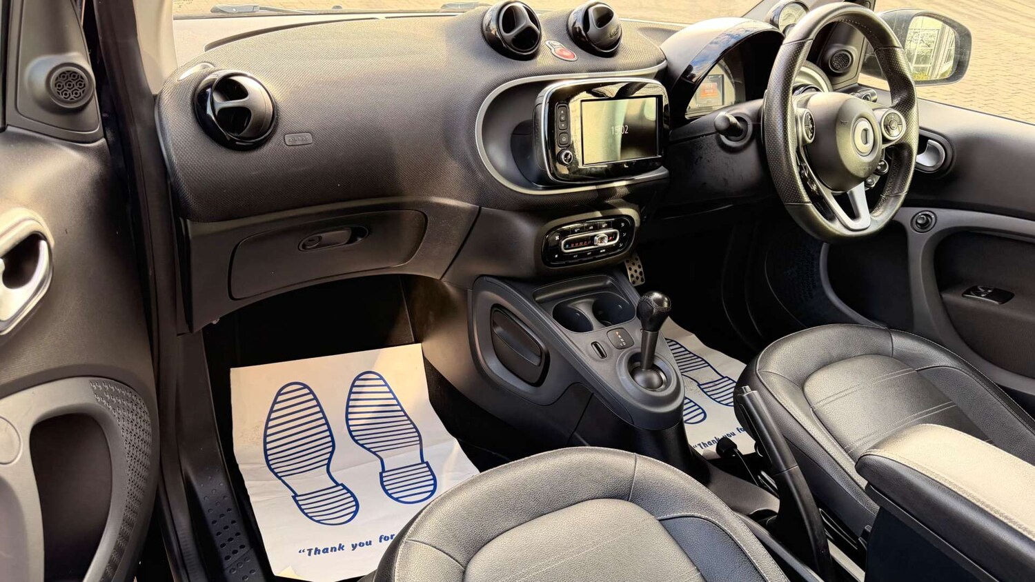 Used smart fortwo 2016 for sale - 77494176: Photo 23