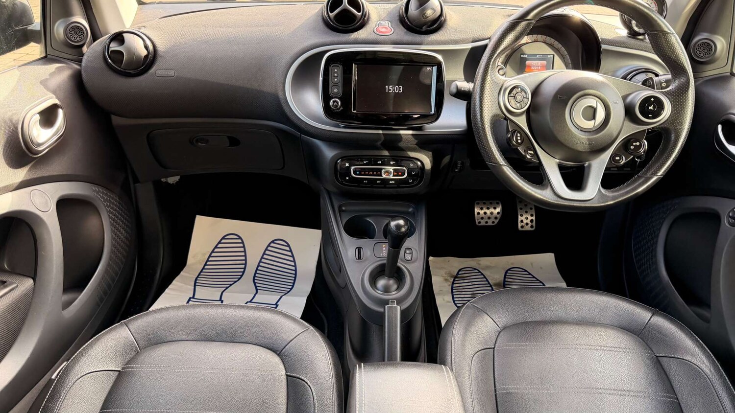 Used smart fortwo 2016 for sale - 77494176: Photo 26