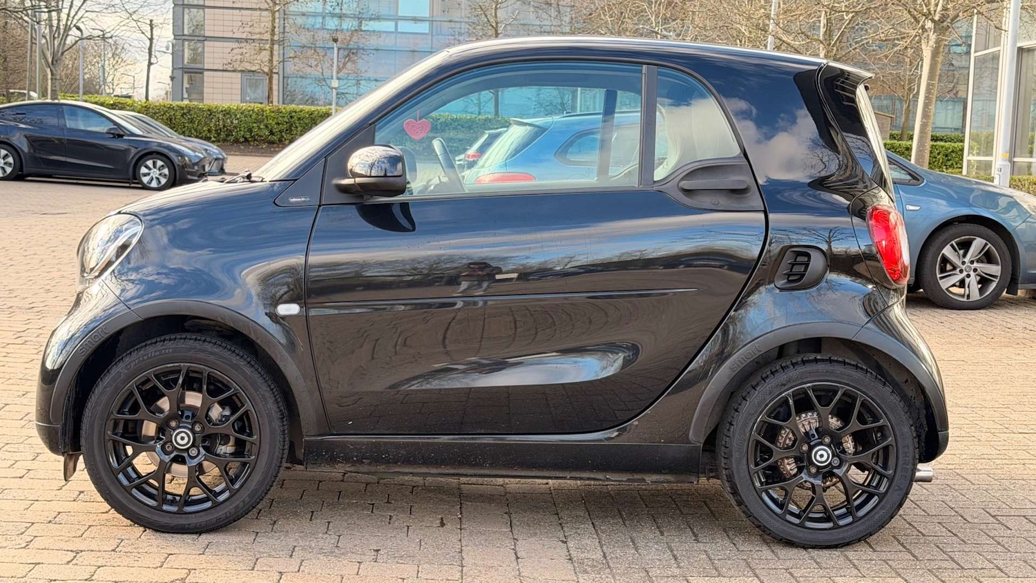 Used smart fortwo 2016 for sale - 77494176: Photo 5
