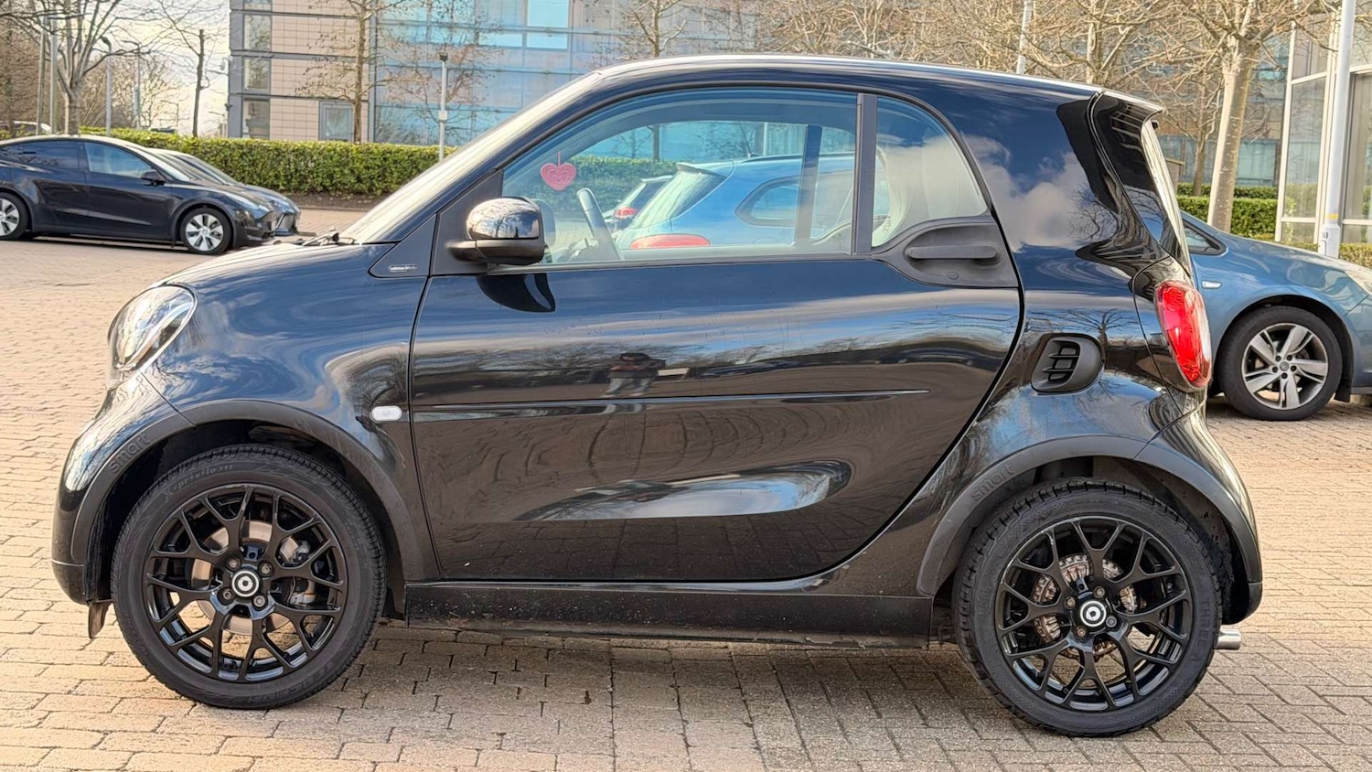 Used smart fortwo 2016 for sale - 77494176: Photo 7