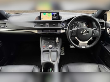 Used Lexus CT 2019 for sale - 78403271: Photo