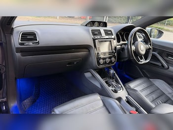 Used Volkswagen Scirocco 2016 for sale - 79020936: Photo