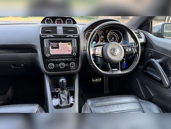 Used Volkswagen Scirocco 2016 for sale - 79020936: Photo