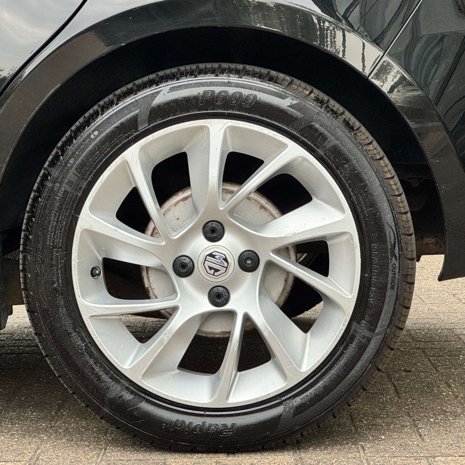 Used MG MG3 2016 for sale - 76602117: Photo 13